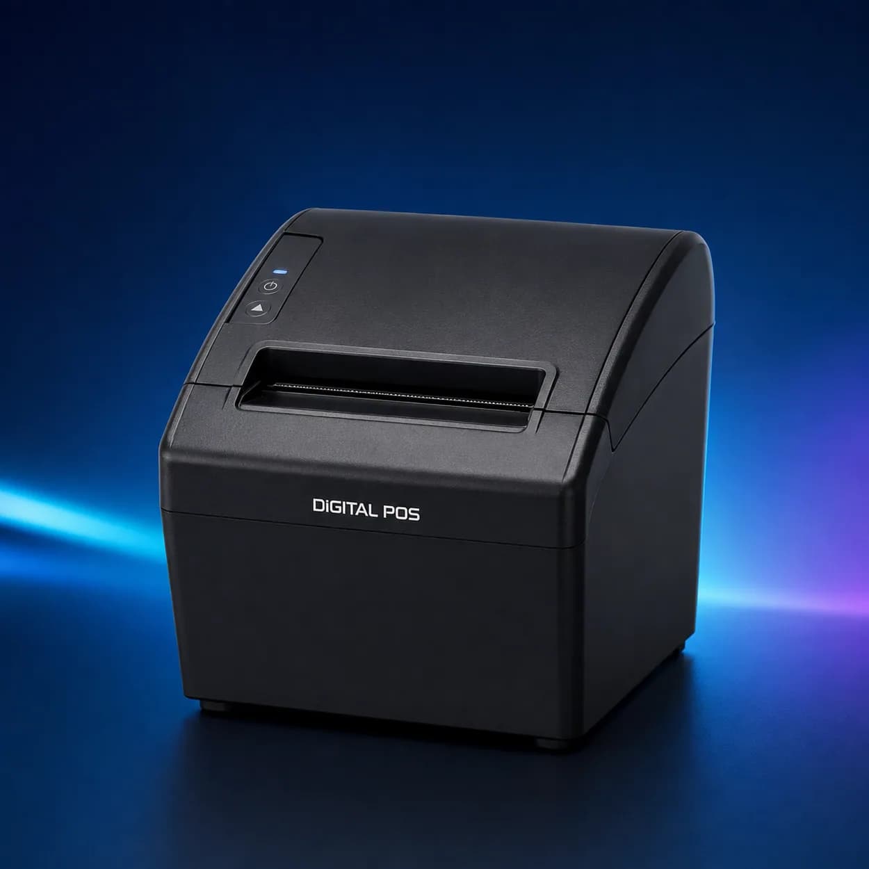 Impresora Pos Térmica Tickets 58mm Xprinter Alta Velocidad
