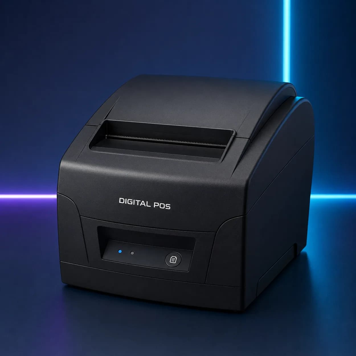 Impresora Térmica 80mm Usb Digital Pos Dig-k200l