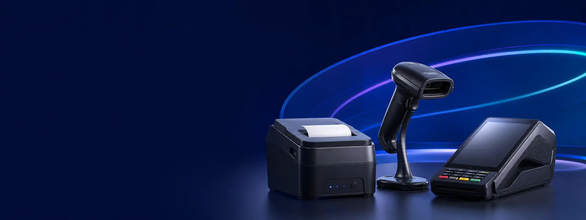 La tecnología a tu alcance
